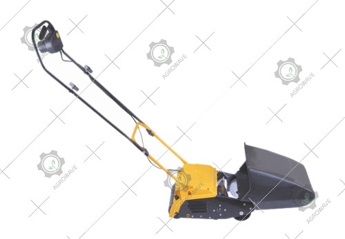 Electric Lawn Mower Easy Drive 10-30mm