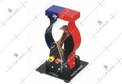 Electric Motor, Demonstration