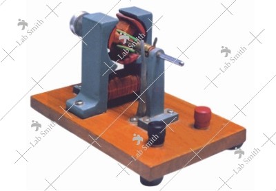 Electric Motor Model