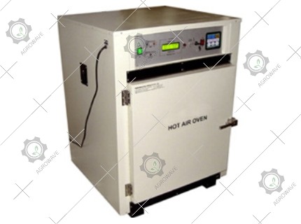 Electric Oven / Lab Oven