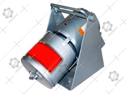 Electric Seed Scarifier 