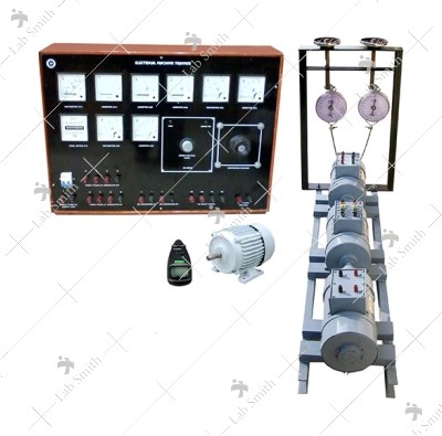 Electrical-Machine-Trai