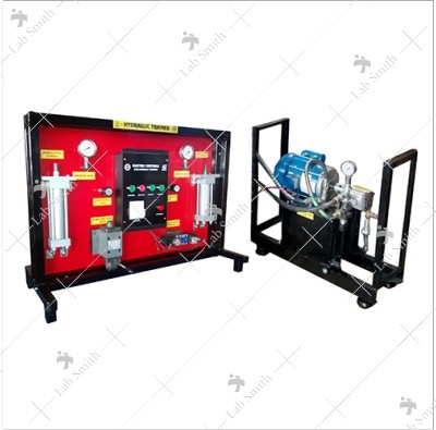 Electro Hydraulic Trainer