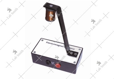 Electromagnet, Demonstration