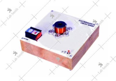 Electromagnetic Circuit Board