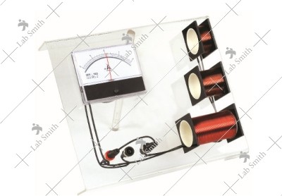 Electromagnetic Induction Demonstrator