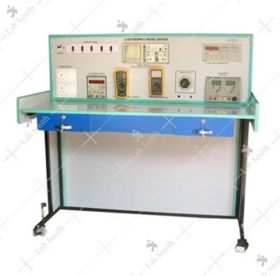 Electronic Work Bench