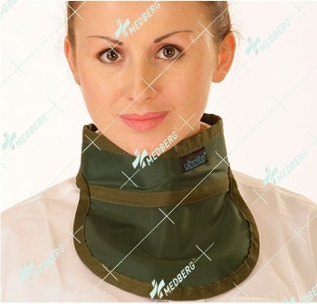 ELEGANT THYROID SHIELD