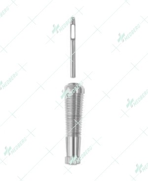 Elliot Scleral Trephine Blade