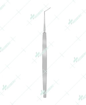 Elschnig Cyclodialysis Spatula