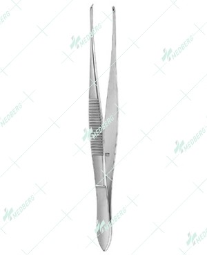 Elschnig Fixation Forceps
