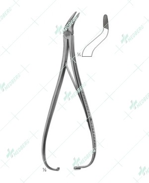 Elselsberg-Mithieu Needle Holder