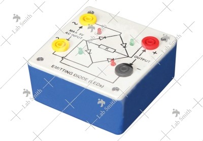 Emitting Diode (LED’s)