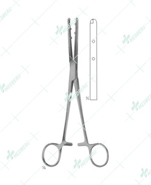 Emmet Forceps