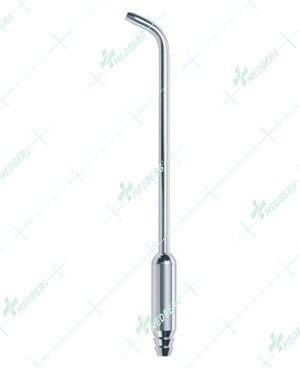 Endo Aspirator – 3.0mm Tip