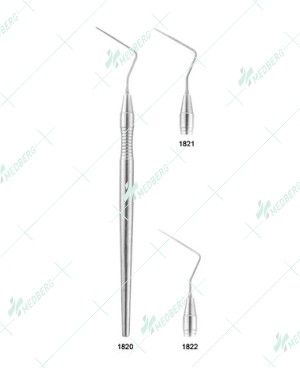 Endodontic Instruments