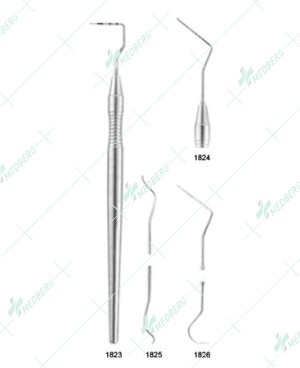 Endodontic Instruments
