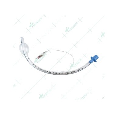 Endotracheal Tube - Cuffed & Plain