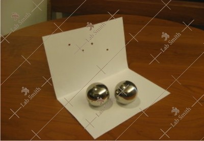 Energy Transformation Balls