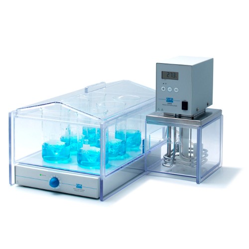 Enzymatic Digester – GDE