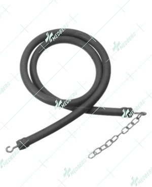 Esmarch Stauschlauch Compression Tube