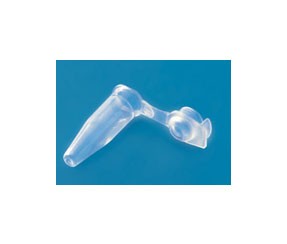 0.5 ml Superior Tube with Cap