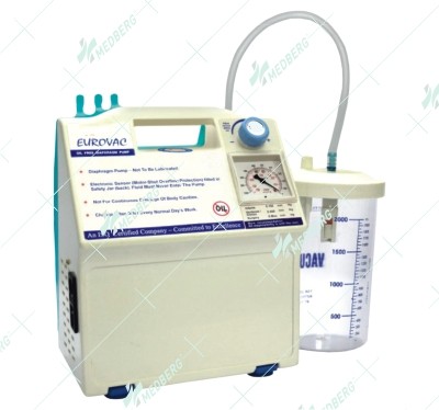 EUROVAC AC-DC
