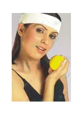 Exercising Ball