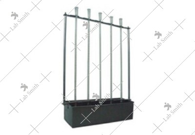 Expansion of Liquids Apparatus