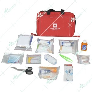 First Aid Kit (Home)