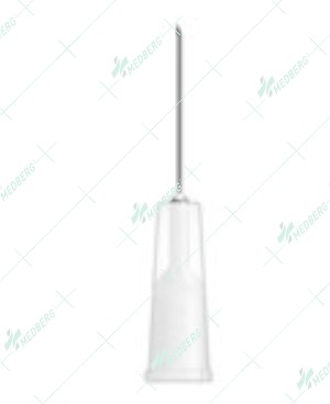 Facial Infiltration Needle, 30 gauge