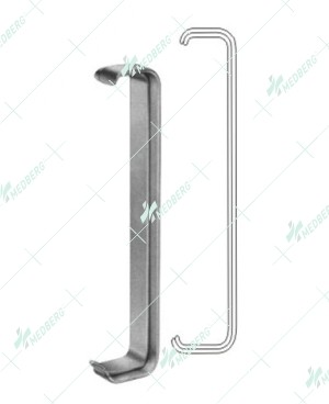 Farabeuf Retractors, 150 mm