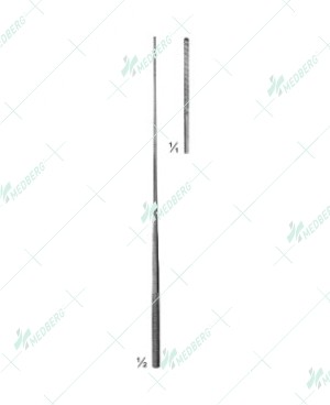 Farrell Suture Instrument, 140 mm
