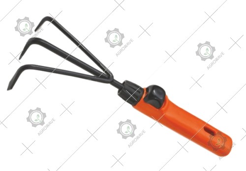 Hand Cultivator