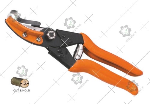 Cut & Hold Secateurs-2