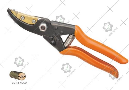 Cut & Hold Secateurs