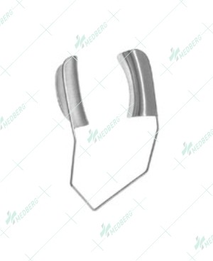 Feaster Wire Speculum
