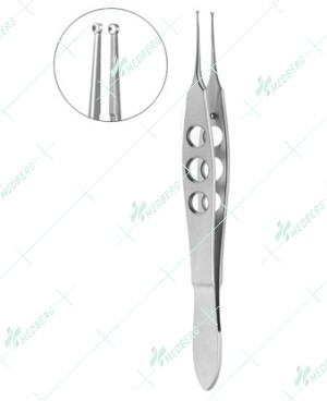 Fechtner Conjunctiva Forceps