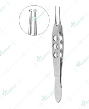 Fechtner Conjunctiva Forceps