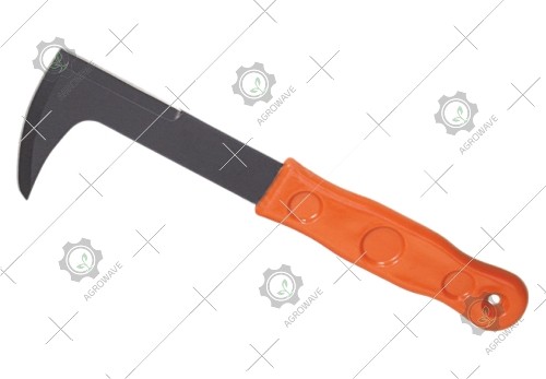 Edging Knife