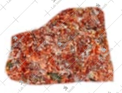 Feldspar Red