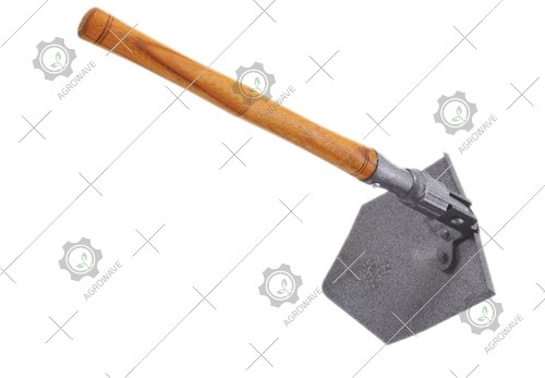 Garden Shovel 3 In 1 