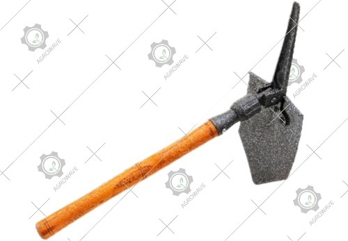 Garden Shovel 2 In 1