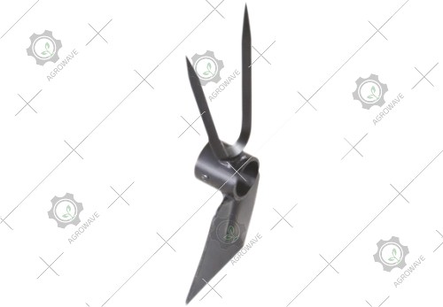Garden Hoe Without Handle
