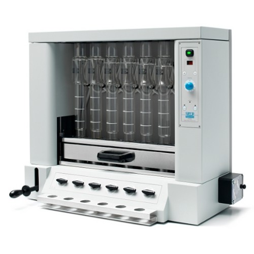 Fiber Analyzers - FIWE Series
