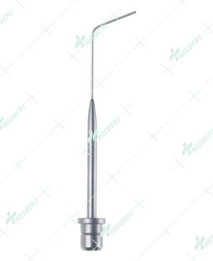 Fiber Optic Diagnostic Probe