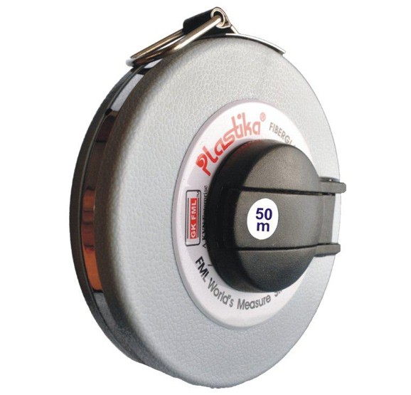 Fiber Plastika Tape 50M