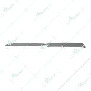 Fingle Saw