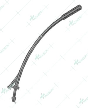 Finsterer Suction Instrument, 320 mm