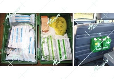First Aid Box